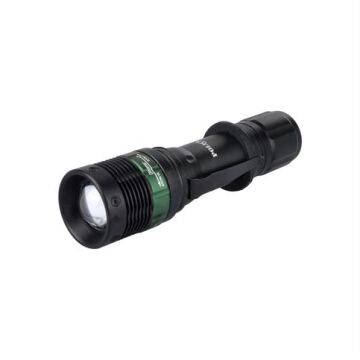 Police PS-C25 Lityum Pilli, Dimmer + Zoomlu, Şarjlı El Feneri