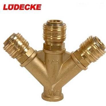 Stoper Dağıtıcı (3’lü)