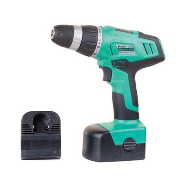 Proskit PT-1441F Şarjlı Matkap 14.4V
