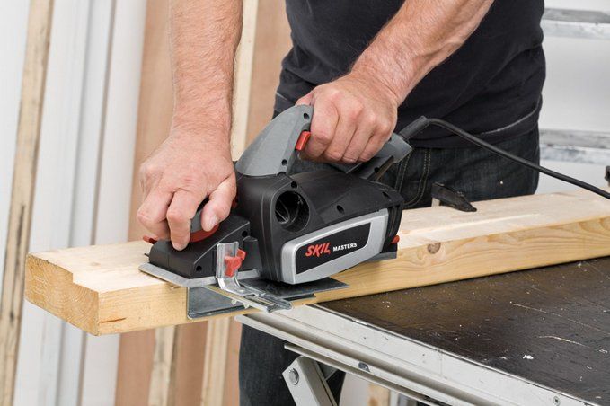 Skil Masters 1570 MA Planya