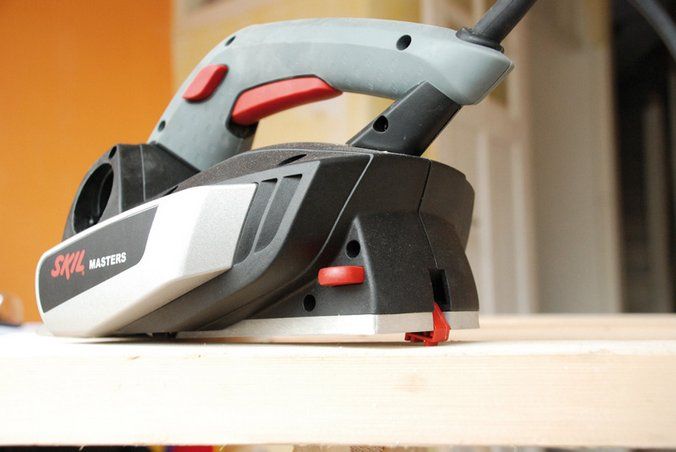 Skil Masters 1570 MA Planya