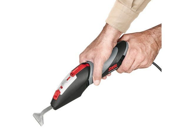 Skil Masters 7720 MA Elektrikli raspa