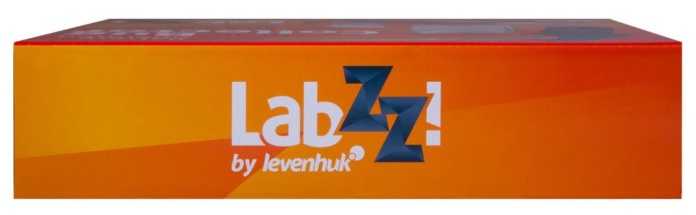 Levenhuk LabZZ BC10 Böcek Toplayıcı
