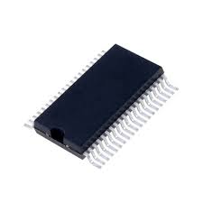PCF 8566T SMD