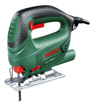 Bosch PST 650 Dekupaj Testere