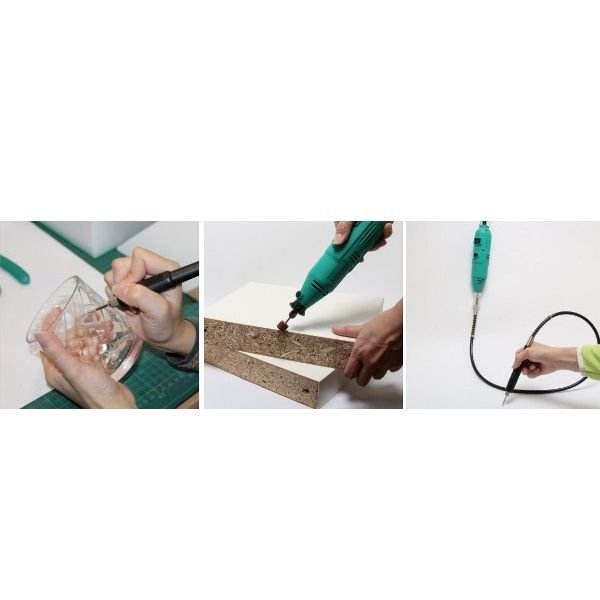 Proskit PT-5501I Taşlama Cihazı