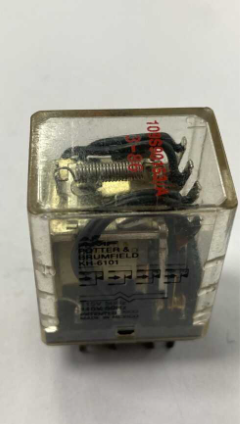 KH-6101 16 PİN RÖLE