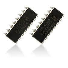 PCF 8574AP