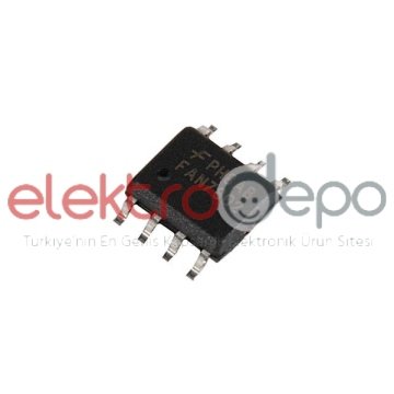 FAN 7602 SMD