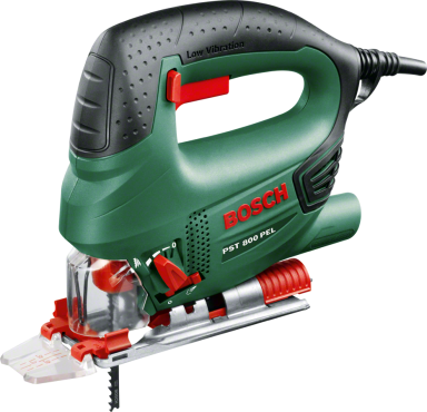 Bosch PST 800 PEL Dekupaj Testere