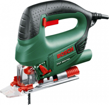 Bosch PST 800 PEL Dekupaj Testere
