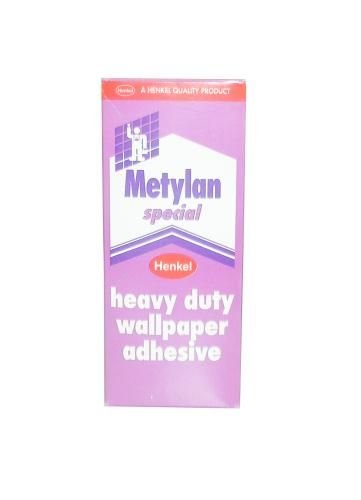 Metlayn 200gr Duvar Kağıdı Yapıştırıcısı Spezıal-72201