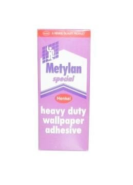 Metlayn 200gr Duvar Kağıdı Yapıştırıcısı Spezıal-72201