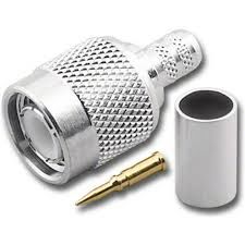 UHF ERKEK SIKMALI KONNEKTÖR - LMR240