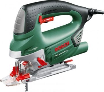 Bosch PST 1000 PEL Dekupaj Testere