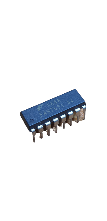 FAN 7631