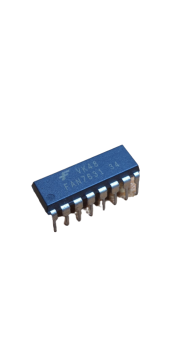 FAN 7631