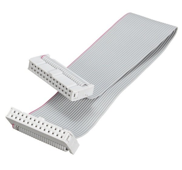 Raspberry Pi Breadboard + Kablo 40 Pin