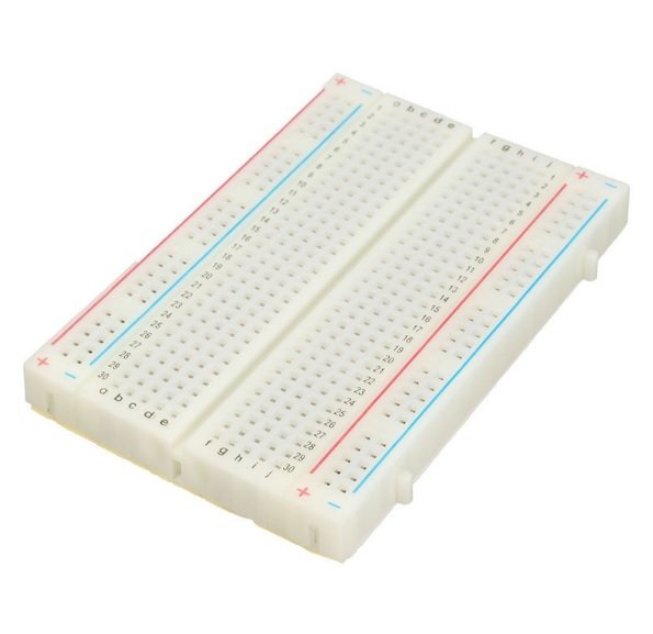 Raspberry Pi Breadboard + Kablo 40 Pin