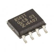 PCF 8582C-2Y SMD