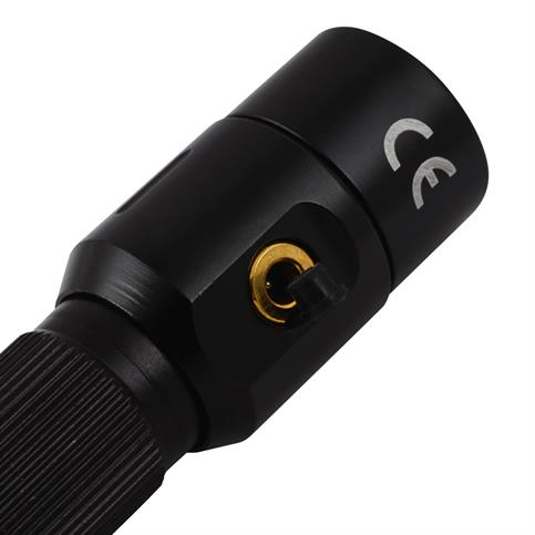 Police PS-T8 Cree Power T6 Led Şarj Edilebilir El Feneri (İ)