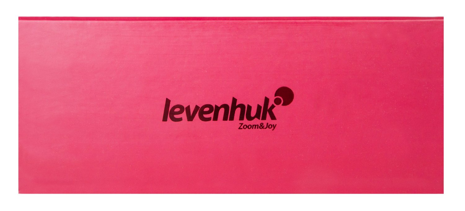 Levenhuk Monaco ED 10x42 Binoküler Dürbün