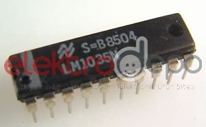 LM 1035N