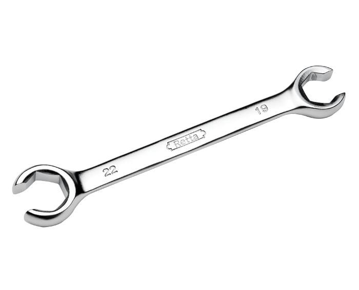 Retta Rekor Anahtarlar 09 x 11 mm