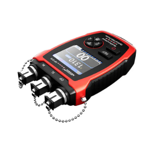 Fiber Optik Güç Ölçer ve Görsel Arıza Tespit Cihazı