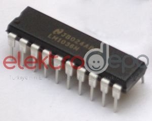 LM 1036N