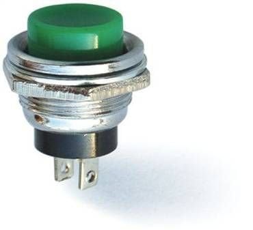 Buton Ø16mm  IC-180