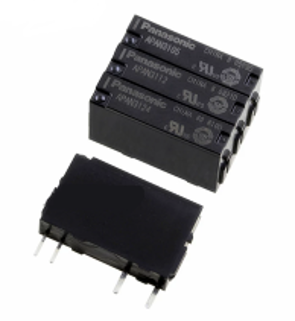 APAN3105 5V 5A Panasonic Röle