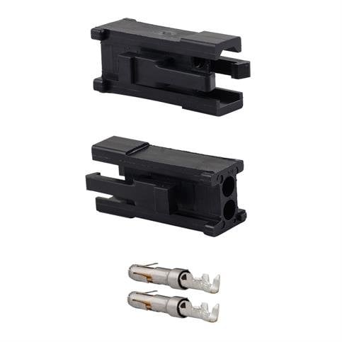 Soket Connector No 118 TST02PA00