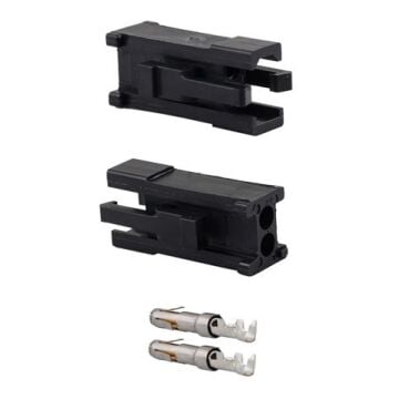 Soket Connector No 118 TST02PA00