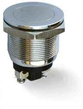 Buton Metal (PBS28B-2) IC-182