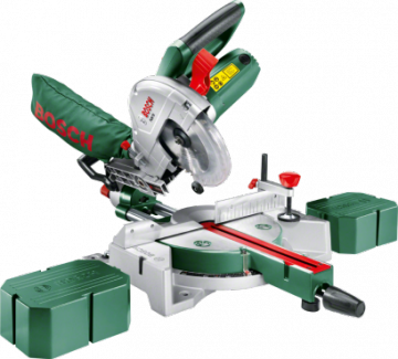 Bosch PCM 7 S Gönye Kesme Makinesi