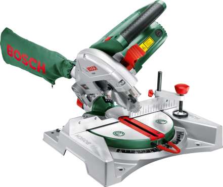 Bosch PCM 7 Gönye Kesme Makinesi
