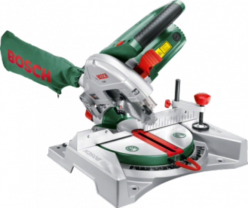 Bosch PCM 7 Gönye Kesme Makinesi