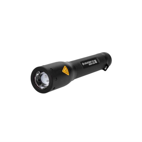 Ledlenser P3R El Feneri