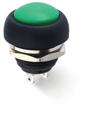 Buton Ø12mm PBS33B IC-184
