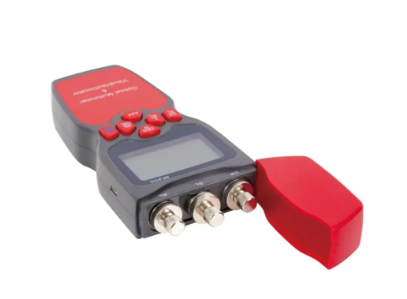 3 in 1 Optical Multimeter