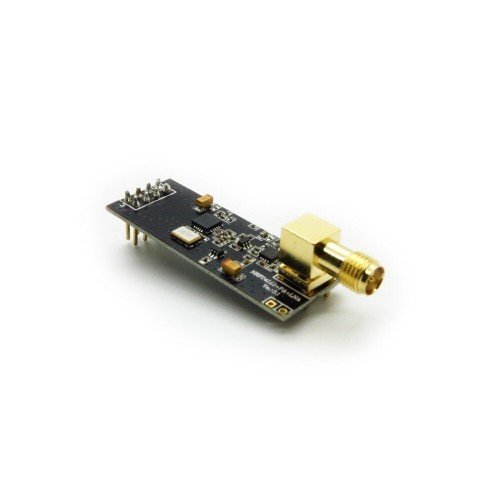 Arduino NRF24L01 + PA + LNA SMA Anten 2.4GHz Kablosuz Haberleşme Modülü