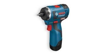 Bosch GSR 10.8 V Çift Akülü Vidalama Makinası