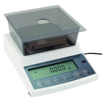 Shimadzu BL-320H Hassas Terazi 320GR / 0.001GR