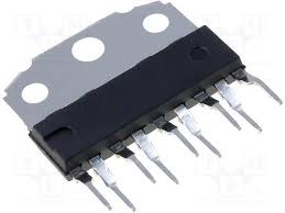 TDA 6107JF