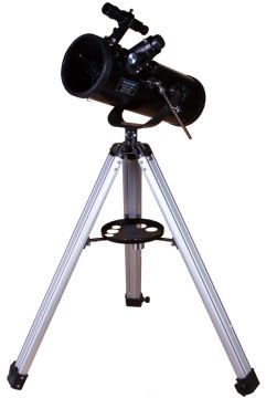 Levenhuk Skyline BASE 120S Teleskop