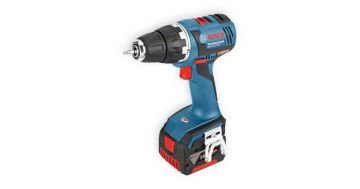 Bosch GSB 14,4 V-EC Professional Akülü darbeli delme/vidalama makineleri
