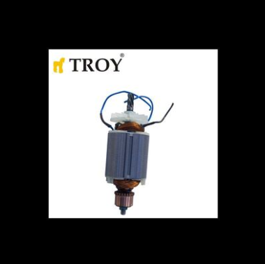 TROY 19902-R2 Koyun Kırkma Makinası, Rotor
