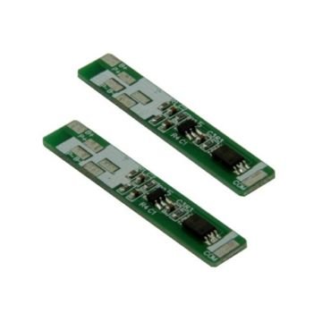 Power-Xtra Li-ion/Li-Po PCM 7.4V 2A (2 Cell) Lithium Devre