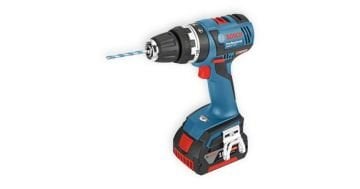 Bosch GSB 18 V-EC Professional Akülü darbeli delme/vidalama makineleri